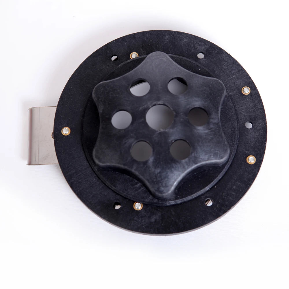 Wholesale Double Reed Price Clutch Plate for Floor Cleaning Scrubber