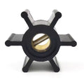 Johnson 09-1026B JMP 7051-01 VOLVO 8758C3  3593659 JABSCO 14673-0001  Impeller Water Pump Flexible Brass Boat Impeller New