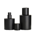Custom Logo Empty Elegant 30ml Perfume Bottle Spray Bottle