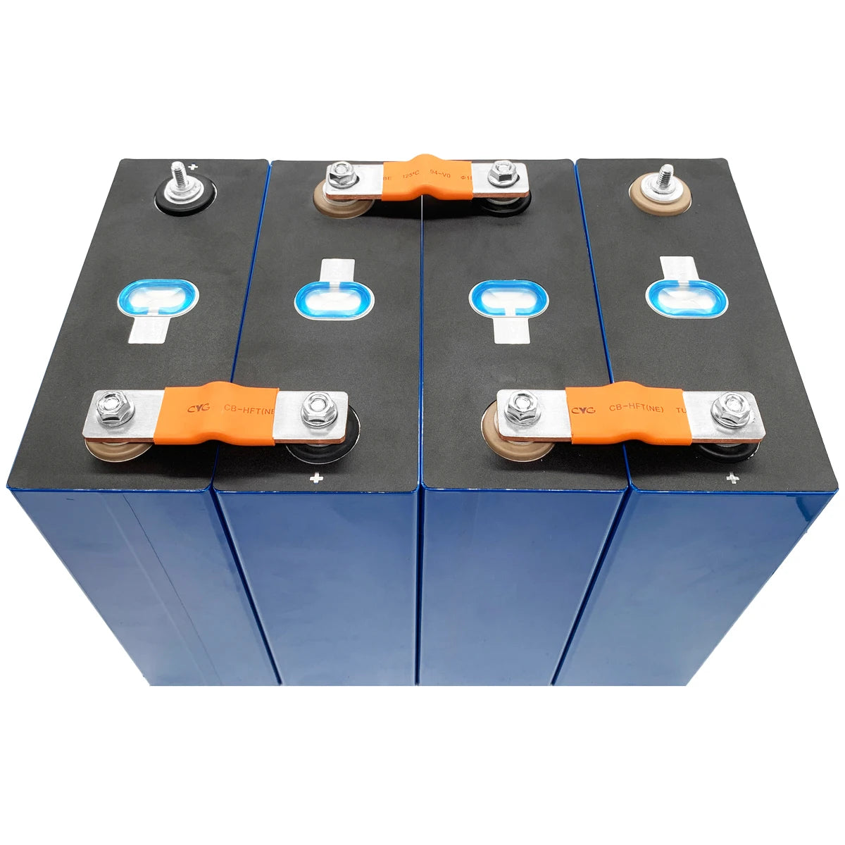 Energe Storage Battery Lifepo4 Cell 3.2V Battery Batteries 280Ah Lithium Ion Phosphate Cell LF280 Catl Lifepo4 280ah