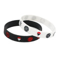 Wholesale Cheap Printing Debossed Silicon Bracelet Making Machine Bands Custom Silicon Wristband for Personalized Gifts