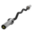 Bending Bar Strength Training Weightlifting EZ Curl Bar