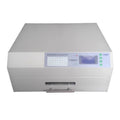 for PCB soldering equipment Puhui T-962A+ economical lead free reflow soldering oven desktop reflow oven