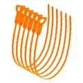 Drain Snake Clog Remover Hair Catcher Kitchen Cleaner for Shower and More DH9447