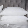 16 19 22 25 mm 100 Pure Mulberry Silk Envelope Pillowcase Luxury Silk Pillowcase with Customized Label