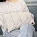 Portable Multi-Functional Hands Warmer Bag Rechargeable & Water-Proof USB Safety Heating with 3 Levels Hot & Cold Packs