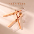 FLASH MOMENT Wholesales Three Colors Concealer Smooth Skin Waterproof Concealer Pencil Customization of Personal Products