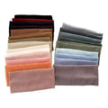 Ladies Sports Headband Polyester Material Casual Durable Sweat Absorbing HeadBand Wig for Women