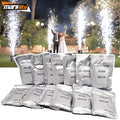 200g Indoor/Outdoor Cold Spark Machine Ti Powder Compound Peptide