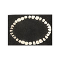 28pcs/set SF Study Dental Practice Teeth Model with Permanent Teeth and Straight Roots for Medical Science