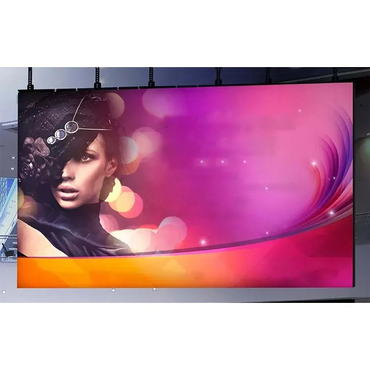 P2.9 P3.9 P4.8 P6 P8 Outdoor LED Wall Sign Board Display SMD Full Color Rental LED Panels Screen LED Display