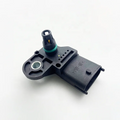 Excavator Parts EC210 EC240 EC290 EC360B Air Intake Pressure Sensor Supercharger Temperature Inductor