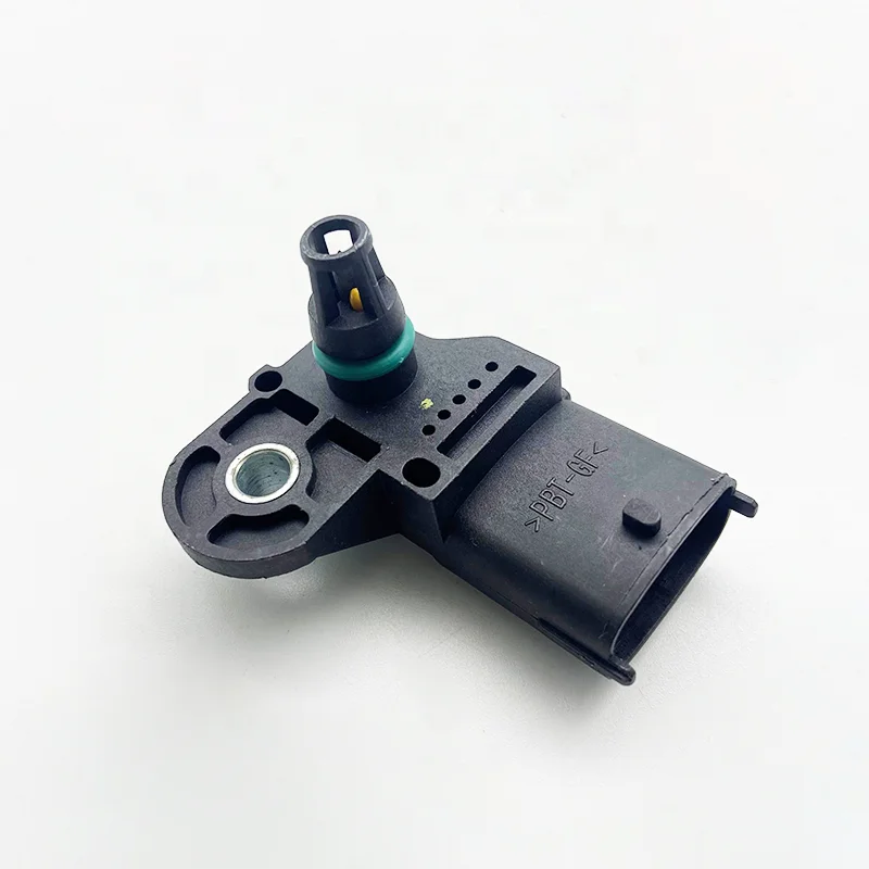 Excavator Parts EC210 EC240 EC290 EC360B Air Intake Pressure Sensor Supercharger Temperature Inductor