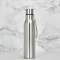 Wholesale Customized Large Capacity Sports Water Bottle Single Wall Stainless Steel Vacuum Technology for Outdoor Back School