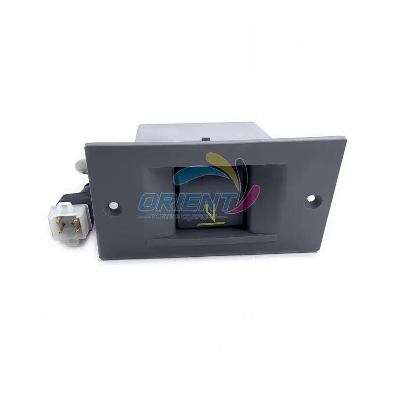 Original New 033678 ZA3.033678 Switch Polar Cut Switch for Polar 115 EMC Cutting Machine Parts