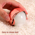 Sticky Cleaner Washable Reusable Gel Travel Lint Roller Ball for Portable Dog Cat Pet Hair Remover