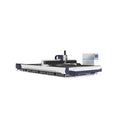 Low Cost and Price Laser Cutting Machine 12000W Automatic Production Steel Metal Automatic Laser Cutting Machine