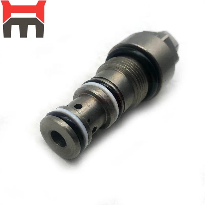 Excavator Parts PC200-7 PC220-7 Hydraulic Power Valve 723-40-56900