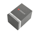 Top Brand Luxury Brand Your Logo Customized Brand Drop Shipping Package Black/White Empty Current Watch Gift Box Sale Paper