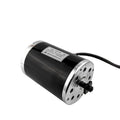 36V48V 1000W Electric Child Kart Engine MY1020 With 25H or T8F Pinion 11 Tooth