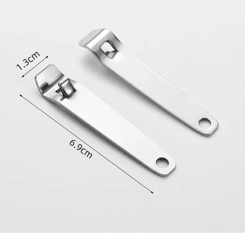 Multi-function Oral Liquid Beer Opener Bottle Crowbar Tool Vial Cap Opener