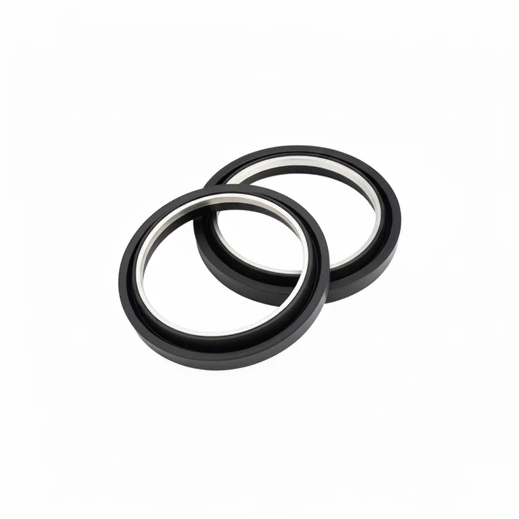 K-tech Husqvarna TE 450 11-13 for NOK Pair of Fork Dust Seal Covers