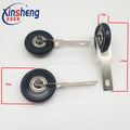 l printing machine laminating machine after printing paper wheel Paper wheel Plastic paper whee