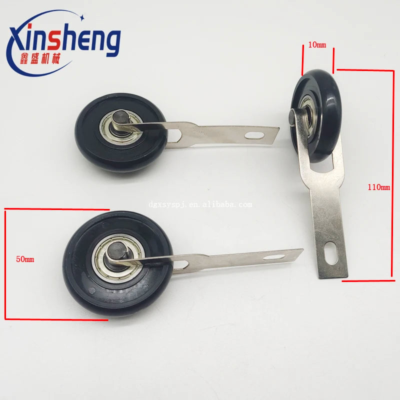 l printing machine laminating machine after printing paper wheel Paper wheel Plastic paper whee