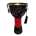 Popular RSX Djembe Drums Hot Selling African Percussion ABS+Sheepskin & Artificial Leather Drum Heads