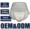 OEM FDA Approved Medical Hospital Super Absorbent Disposable Incontinence Adult Pull up Pants Adult Diaper Pants Adult Pull Ups