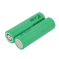 High Discharge Rate 21700 Lithium Ion Battery Inr21700-50s 5000mah 25A for FPV  Drones