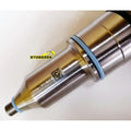 Engine Fuel INJECTOR Nozzles 253-0616 244-7716 C15 C18 for E374 E374F E385C E390D D9T CAT986H CAT988H EXCAVATOR