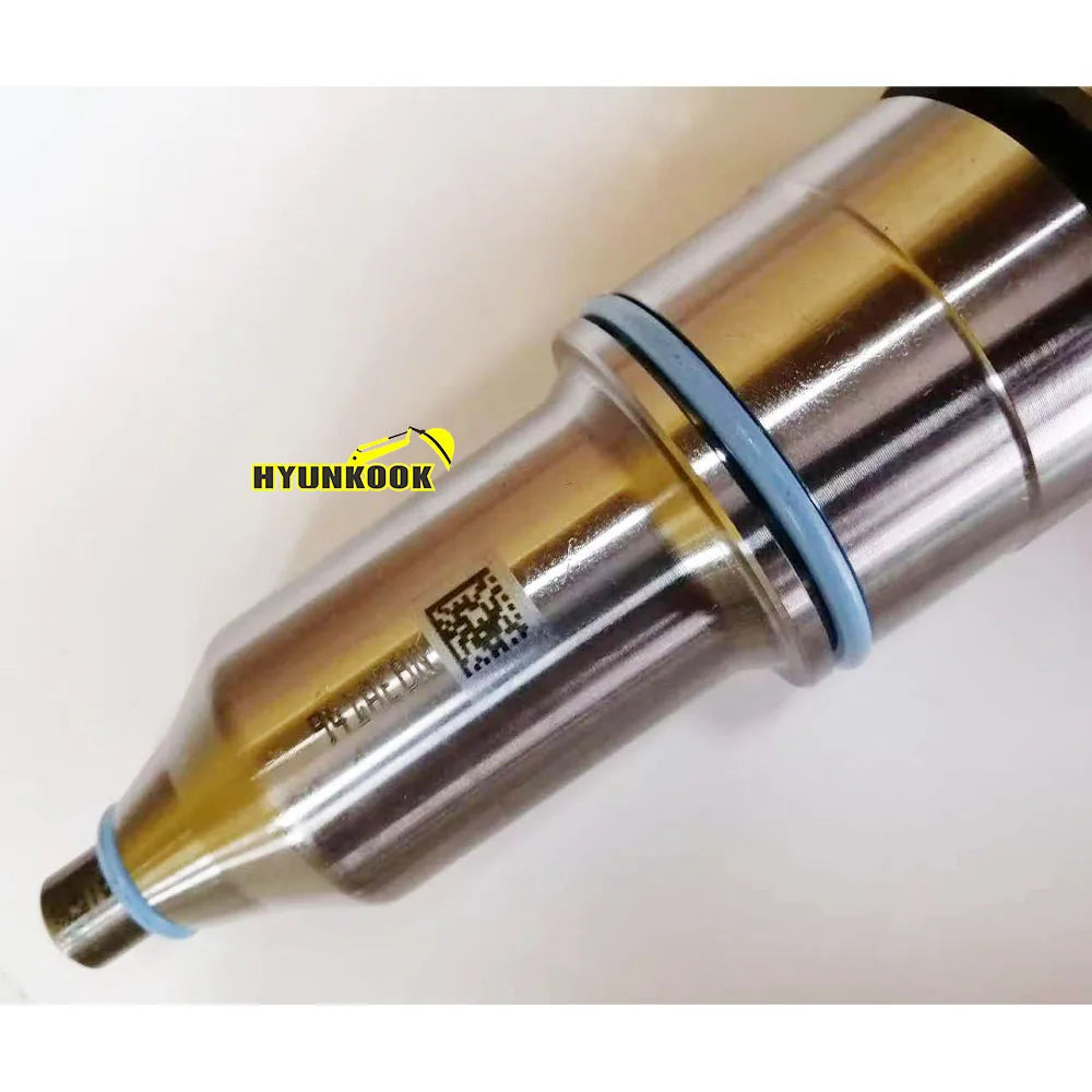 Engine Fuel INJECTOR Nozzles 253-0616 244-7716 C15 C18 for E374 E374F E385C E390D D9T CAT986H CAT988H EXCAVATOR