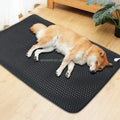 Grounded Pet MatGrounding MatWith Grounding Cord