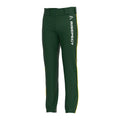 Latest Sublimation Botton Team Men'S Jacket Uniform Pants Youth Baseball Pant Buttons