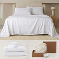 2024 New Wholesale 100% Egyptian Cotton 4pcs Set