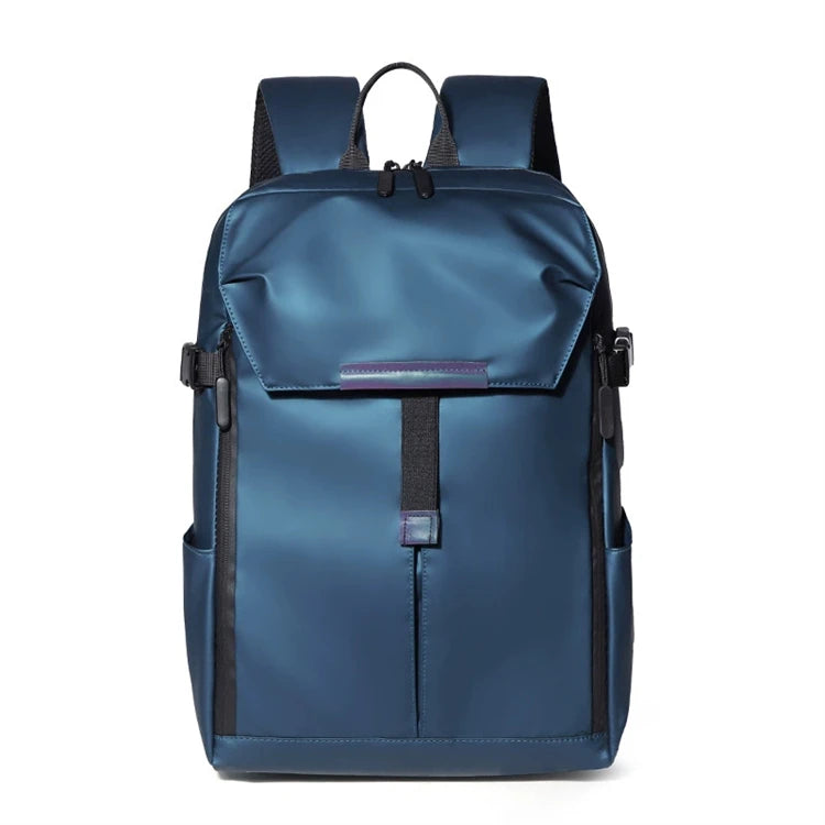 Personalized Custom logo Sport Soccer Polyester Plain Volleyball Basketball Female Backpacks Unisex for Gym