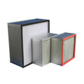 H13 H14 HEPA Air filter for Clean Room System