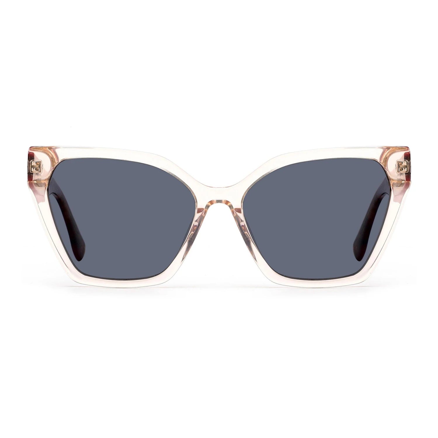 Benyi New Arrival 2024 Fashion Designer Sunglasses Retro Polarized Outdoor Acetate Sunglasses Unisex