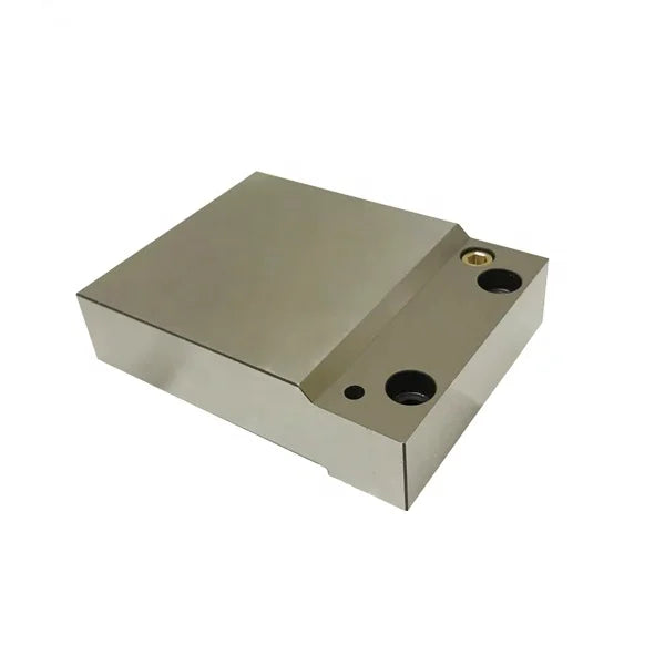 HPEDM Erowa Compatible Fix Holder PalletSet W ER-030678 for Mounting with Erowa Chuck