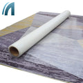 Wuxi ShengFa PE Soft Blow Molding Anti Scratch Floor Waterproof Self Adhesive Protective Film for Carpet