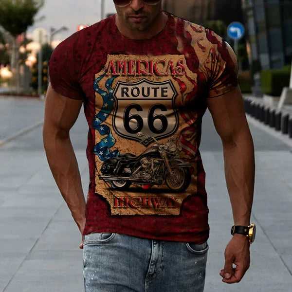 Oversized 3D Sublimation T-Shirts Cheap Sports Polyester Quick Dry and Comfortable with Custom Print Plus Size Blank Design