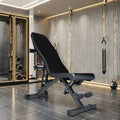 Multifunctional Weight Bench Weight Training Bench Weight Lifting Dumbbell Bench