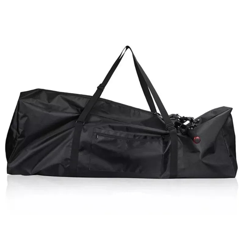 Cityneye Foldable Protective Travel Case 8.5 Inch Waterproof Bag for Electric Scooter Storage