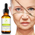 100% Pure Moisturizing Whitening and Anti-Aging Hyaluronic Acid Face Serum