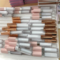 Latex-free Safe on Skin Eyelash Glue Waterproof Lash Glue Strip Packaging Accept Custom Logo Strip Lash Glue