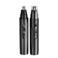 FOCSTAR Hot Selling Professional Electric Eyebrow Nose Hair Remover Trimmer Razor for Men (BTD1073)