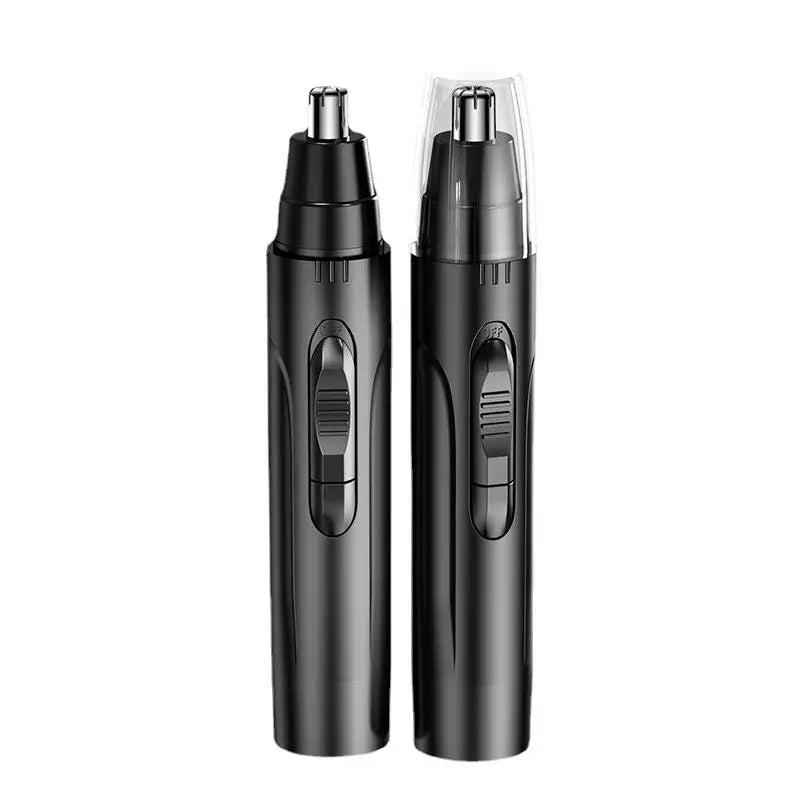 FOCSTAR Hot Selling Professional Electric Eyebrow Nose Hair Remover Trimmer Razor for Men (BTD1073)