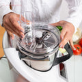 Multifunctional Vegetables Grater Chopper Cutter Slicer for TM 6 TM 5 Food Processors Thermomixe Accessories
