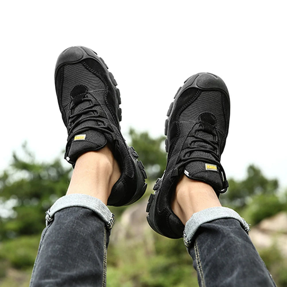 2020 Classic Outdoor Durable Breathable Hiking Sport Shoes for Men and Women
